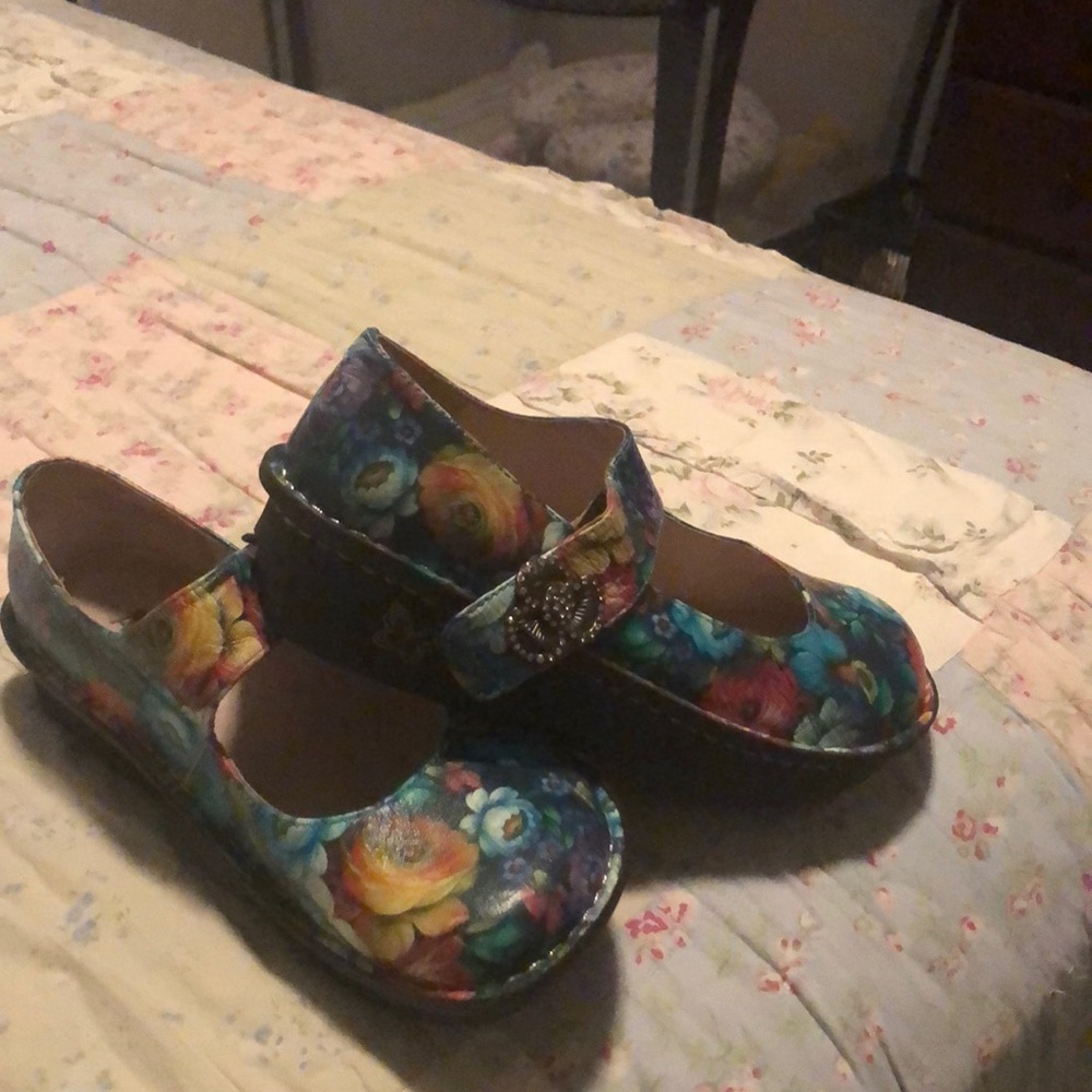 Shoes Algeria